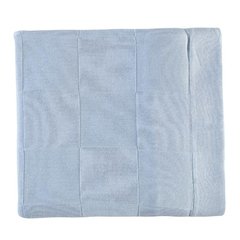 colcha-de-cama-solteiro-rian-tricot-azul