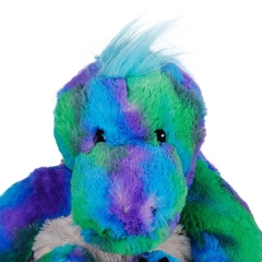 Pelúcia Térmica Dinossauro - Cozy Plush - comprar online