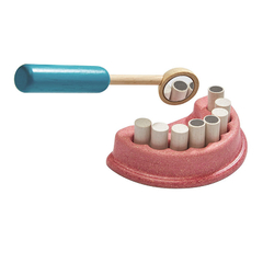 kit-profissoes-dentista-plan-toys