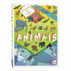 levante-descubra-animais-happy-books