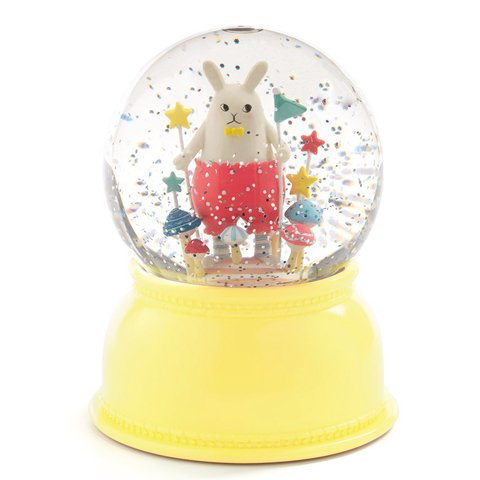Luminária Coelha Miffy® Clássica (45cm)
