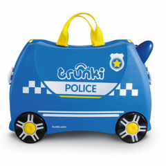 mala-infantil-trunki-carro-de-policia-percy