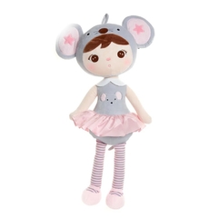 Metoo Doll Boneca Jimbao Ratinha (Unidade) - loja online