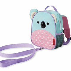 mini-mochila-infantil-zoo-koala-com-alca-de-seguranca-skiphop