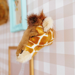 mini-pelucia-girafa-wild-soft