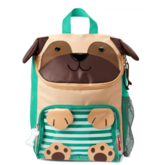 mochila-escolar-zoo-cachorro-pug-skiphop