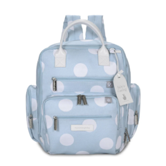 mochila-urban-bubbles-azul-masterbag-baby