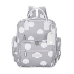 mochila-urban-bubbles-cinza-masterbag-baby