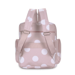 mochila-urban-bubbles-rosa-masterbag-baby