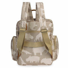 mochila-urban-safari-caqui-masterbag-baby