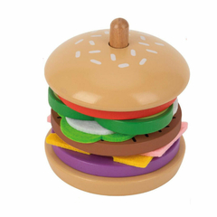 montando-hambúrguer-tooky-toy