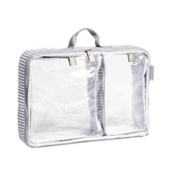 organizador-de-mala-bubbles-cinza-masterbag-baby