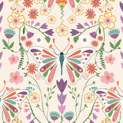 papel-de-parede-celulose-flora-borboleta-fundo-rosa-mimoo