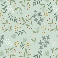 papel-de-parede-celulose-floral-cute-fundo-verde-mimoo