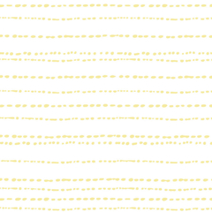 Papel de Parede Celulose Rabiscos Amarelo com Fundo Branco - Estampa Exclusiva! na internet