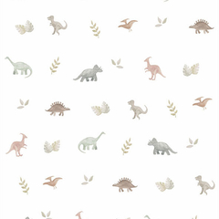 papel-de-parede-dinos-terrosos-t-design