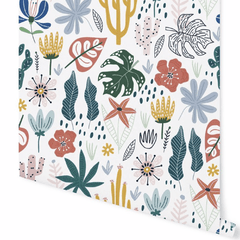 papel-de-parede-selva-florida-mama-loves-you