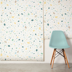 papel-de-parede-terrazzo-menta-ilustrado-por-uaua