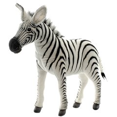 pelucia-zebra-filhote-hansa