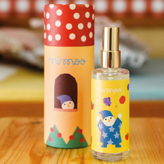 Perfume para Ambientes Frutas Vermelhas 120ml - Mimoo Toys - loja online