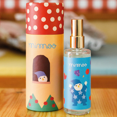 Perfume para Ambientes Frutas Vermelhas 120ml - Mimoo Toys - Mimoo Toys´n Dolls