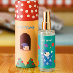 Perfume para Ambientes Frutas Vermelhas 120ml - Mimoo Toys na internet