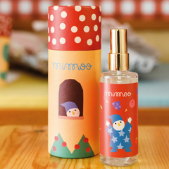 Perfume para Ambientes Frutas Vermelhas 120ml - Mimoo Toys - comprar online