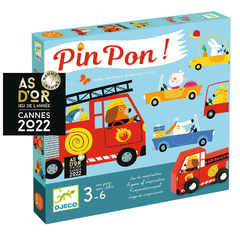 pin-pon-djeco
