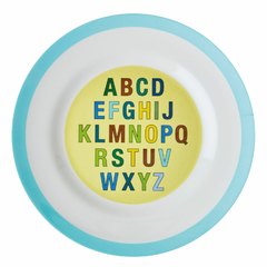 prato-infantil-para-almoco-colecao-alfabeto-azul-claro-rice-dk