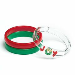 pulseiras-joy-verde-esmeralda-e-vermelho-lilies-roses-ny