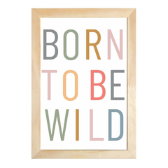 quadro-madeira-born-to-be-wild-colors-mimoo-toys