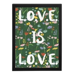 quadro-botanica-love-is-love-mama-loves-you