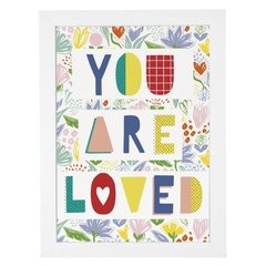 quadro-you-are-loved-mama-loves-you