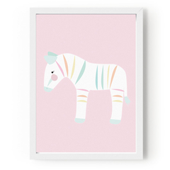 quadro-cards-pastellete-zebra-eef-lillemor