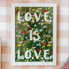 quadro-botanica-love-is-love-mama-loves-you