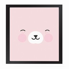 quadro-cards-animal-faces-bunny-eef-lillemor
