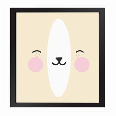 quadro-cards-animal-faces-lion-eef-lillemor