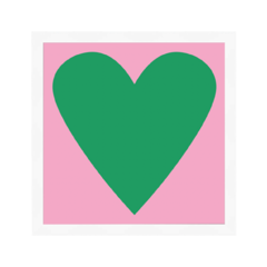 quadro-love-verde-e-rosa-30-x-30cm