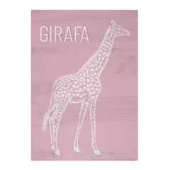 quadro-a3-madeira-girafa-branca-mimoo-toys