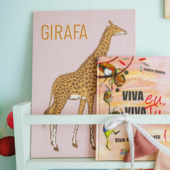 quadro-madeira-girafa-mimoo-toys