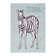 quadro-madeira-zebra-mimoo-toys