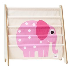 rack-para-livros-infantis-elefante-3-sprouts