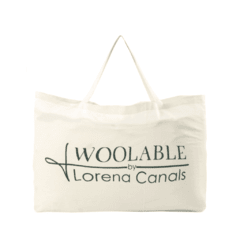 Tapete Woolable Autumn Breeze 240 x 170 cm - Lorena Canals na internet