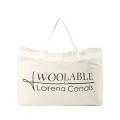 Tapete Woolable Winter Calm 240 x 170 cm - Lorena Canals na internet