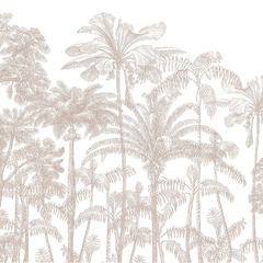 painel-de-parede-sketch-tropical-vintage-nude-t-design