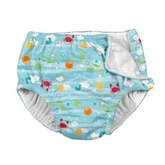 Sunguinha Infantil com Fralda Oceania - I Play Baby - comprar online