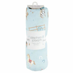 swaddle-de-muslin-faroeste-stephen-joseph