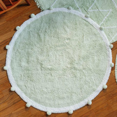 tapete-bubbly-verde-mint-120-cm-lorena-canals