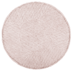 tapete-woolable-rose-tea-160-cm-lorena-canals