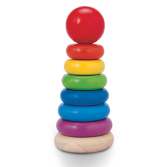 torre-de-aneis-arco-iris-plan-toys